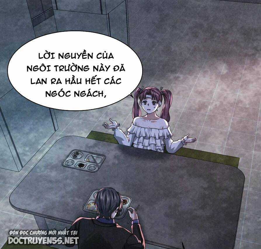 Bởi Vì Cẩn Thận Mà Quá Phận Hung Ác Chapter 38 trang 22