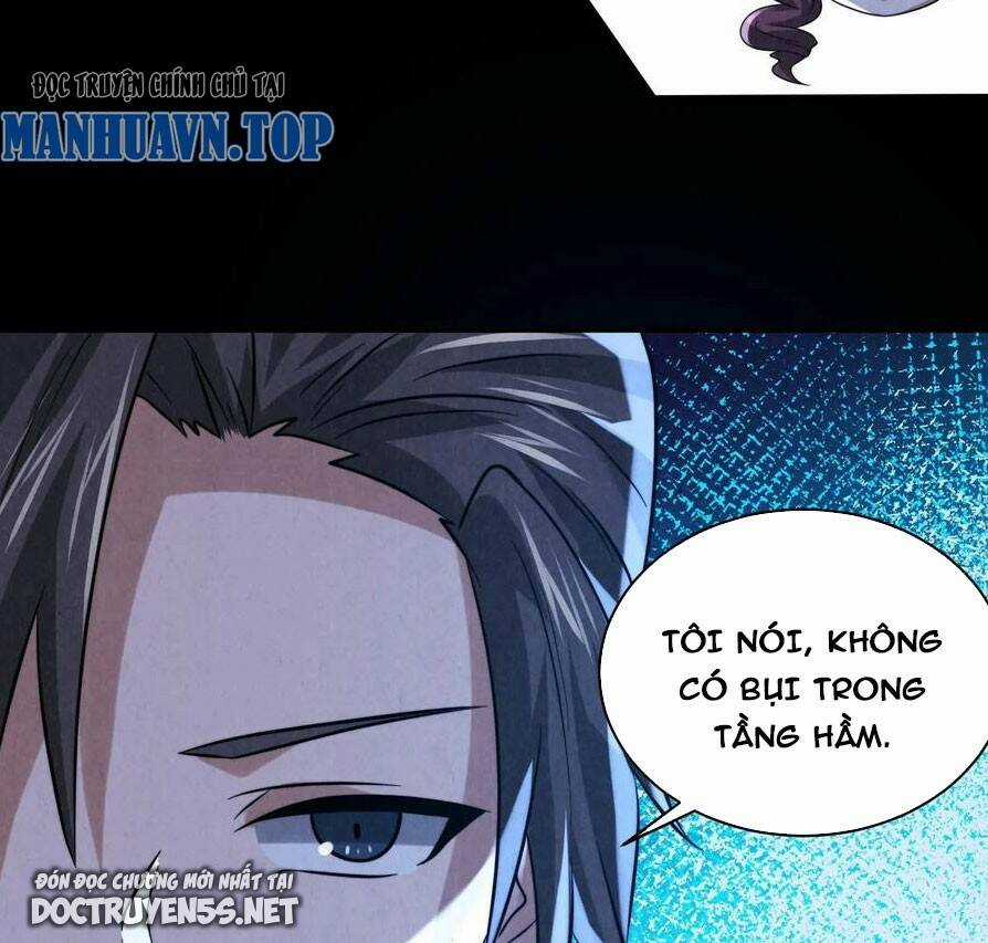 Bởi Vì Cẩn Thận Mà Quá Phận Hung Ác Chapter 38 trang 25