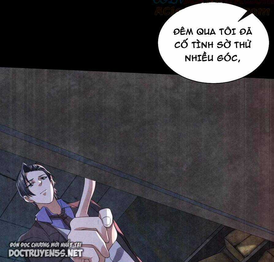 Bởi Vì Cẩn Thận Mà Quá Phận Hung Ác Chapter 38 trang 28