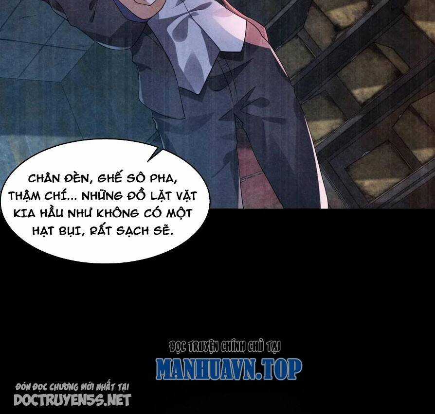 Bởi Vì Cẩn Thận Mà Quá Phận Hung Ác Chapter 38 trang 29