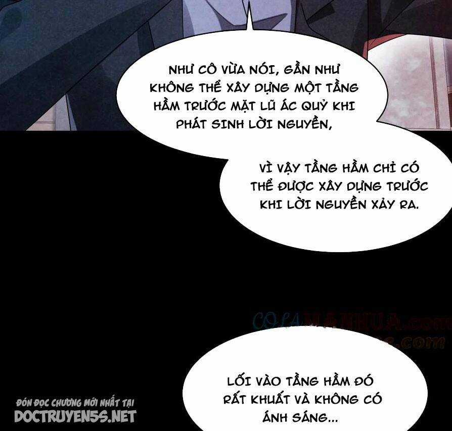 Bởi Vì Cẩn Thận Mà Quá Phận Hung Ác Chapter 38 trang 31