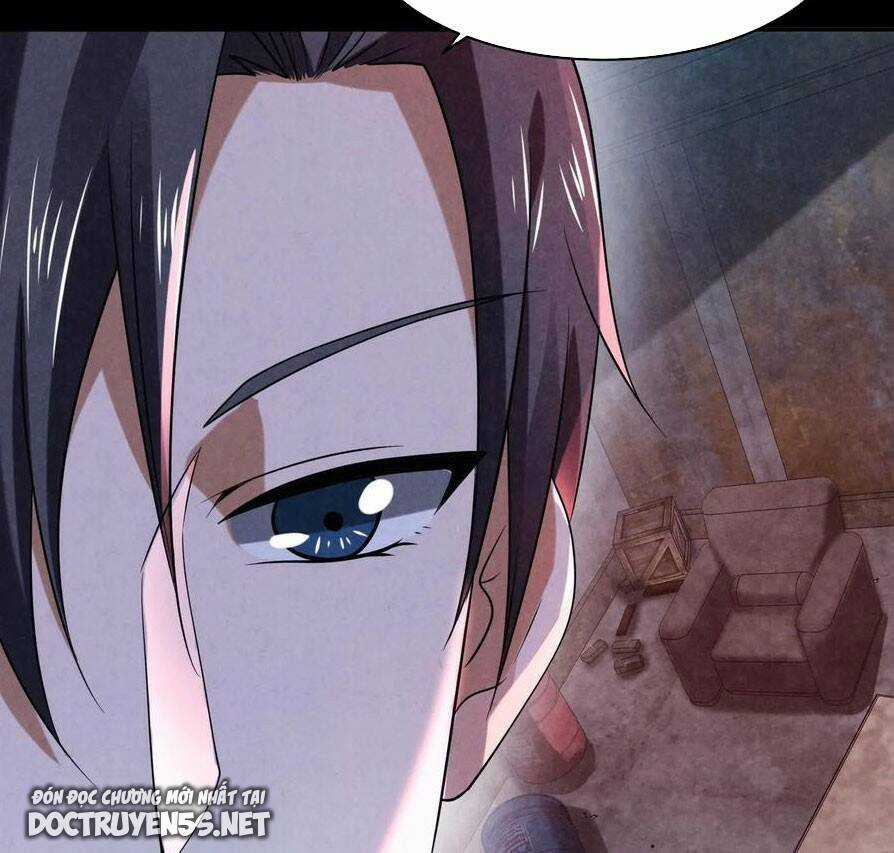 Bởi Vì Cẩn Thận Mà Quá Phận Hung Ác Chapter 38 trang 32