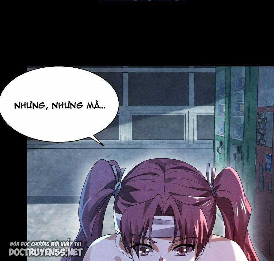 Bởi Vì Cẩn Thận Mà Quá Phận Hung Ác Chapter 38 trang 36