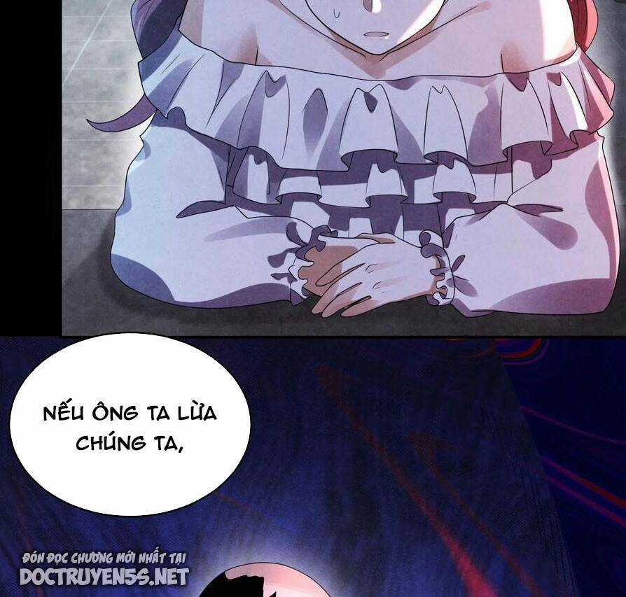 Bởi Vì Cẩn Thận Mà Quá Phận Hung Ác Chapter 38 trang 37
