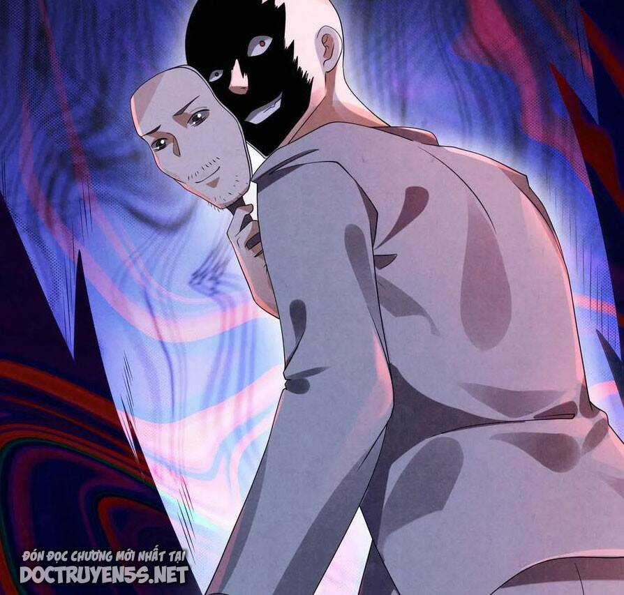 Bởi Vì Cẩn Thận Mà Quá Phận Hung Ác Chapter 38 trang 38