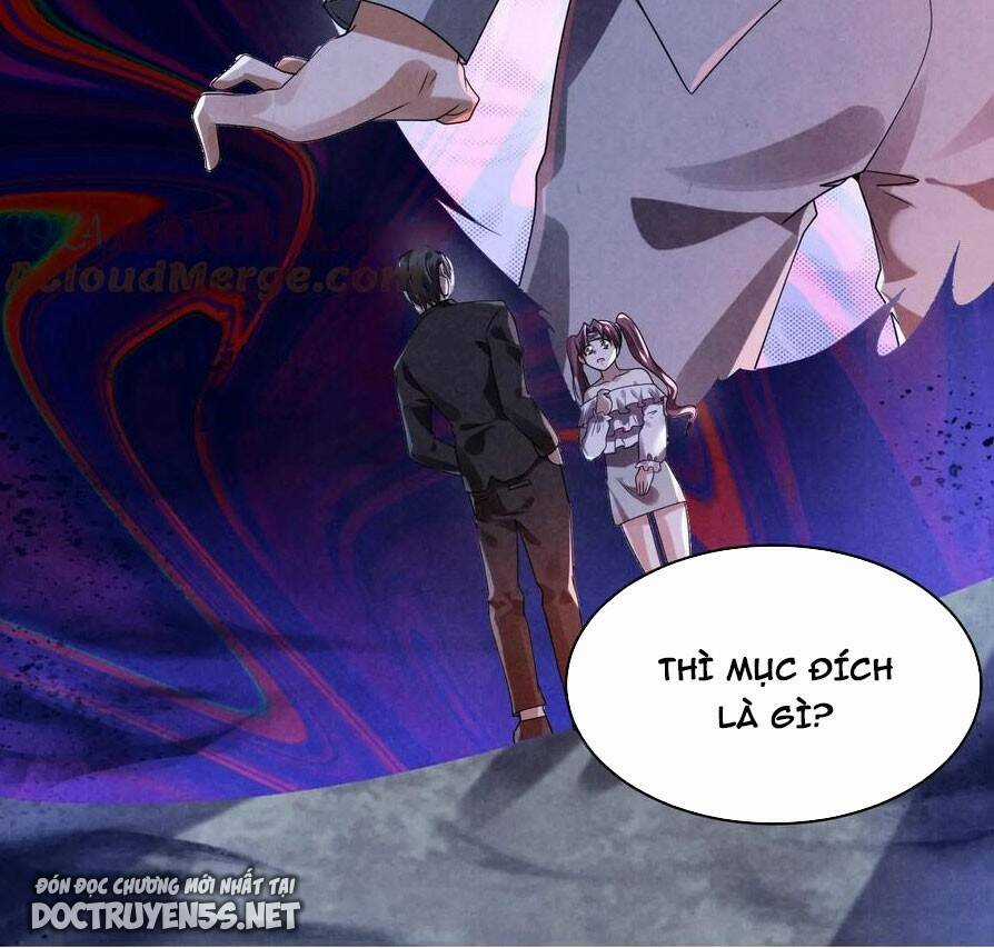 Bởi Vì Cẩn Thận Mà Quá Phận Hung Ác Chapter 38 trang 39