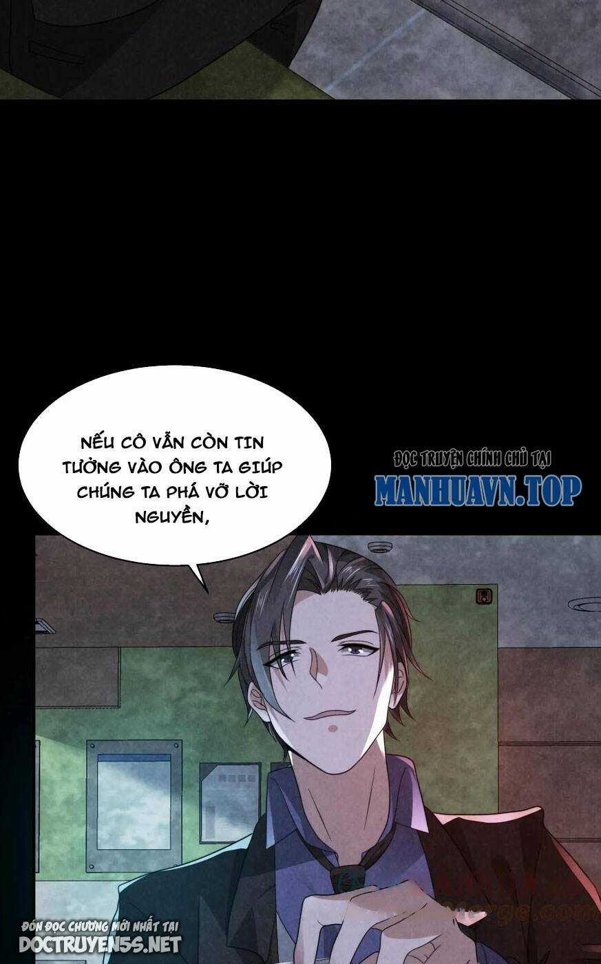 Bởi Vì Cẩn Thận Mà Quá Phận Hung Ác Chapter 38 trang 8