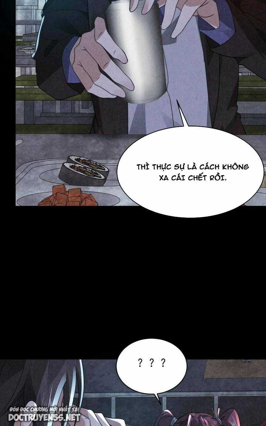 Bởi Vì Cẩn Thận Mà Quá Phận Hung Ác Chapter 38 trang 9