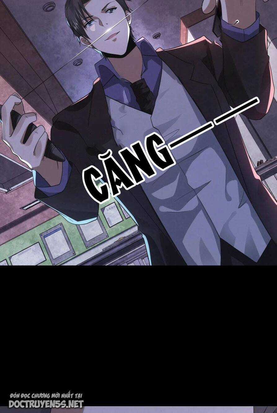 Bởi Vì Cẩn Thận Mà Quá Phận Hung Ác Chapter 39 trang 10