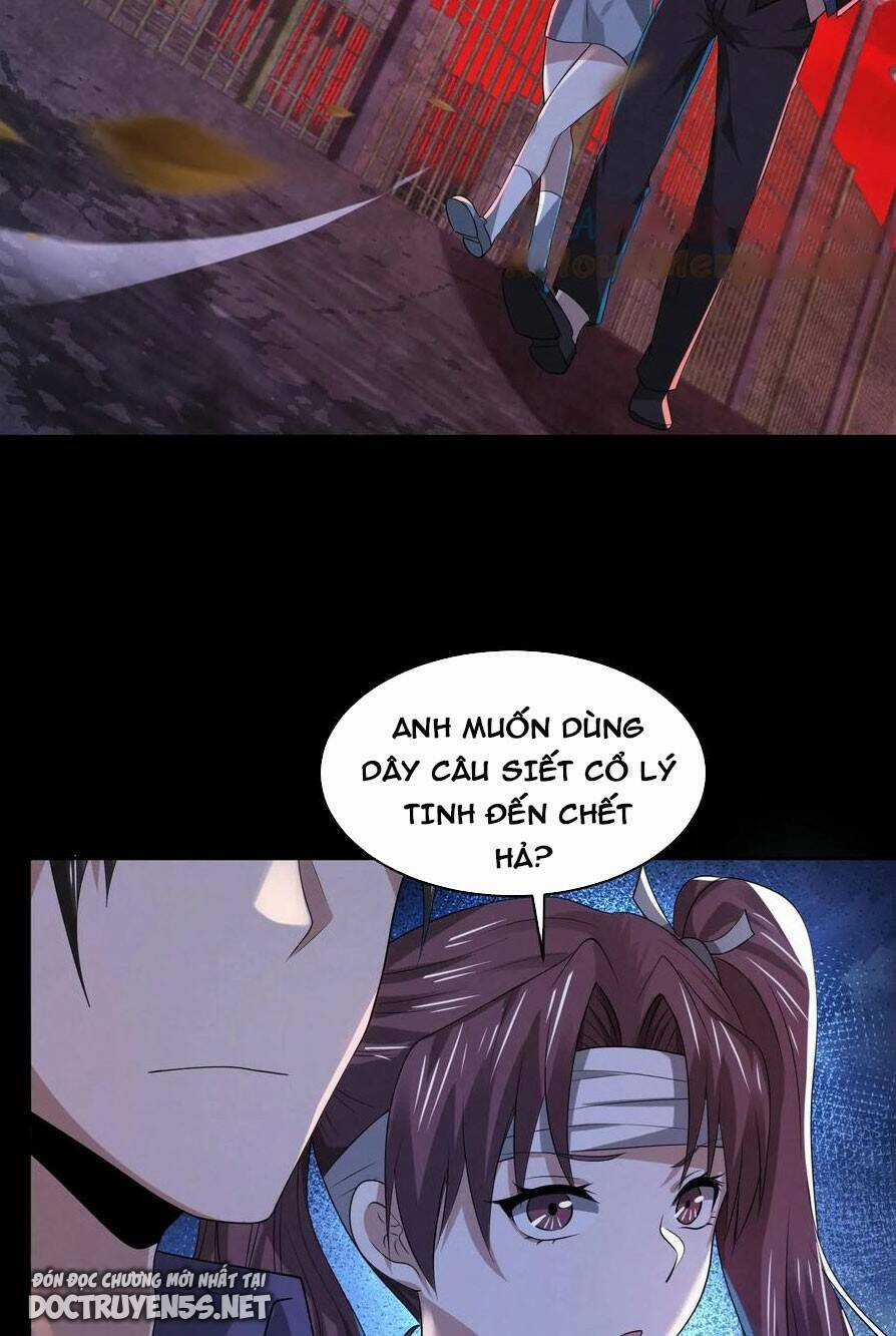 Bởi Vì Cẩn Thận Mà Quá Phận Hung Ác Chapter 39 trang 14