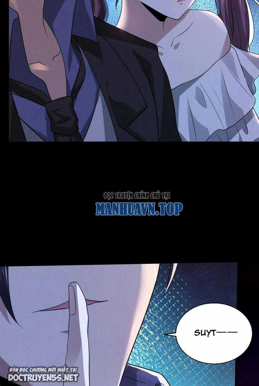 Bởi Vì Cẩn Thận Mà Quá Phận Hung Ác Chapter 39 trang 15