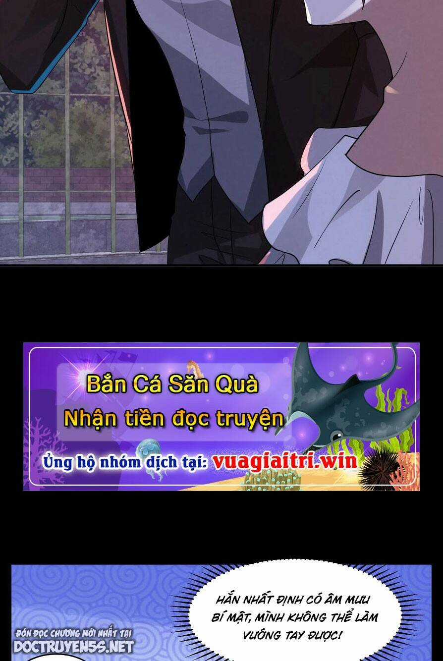 Bởi Vì Cẩn Thận Mà Quá Phận Hung Ác Chapter 39 trang 17