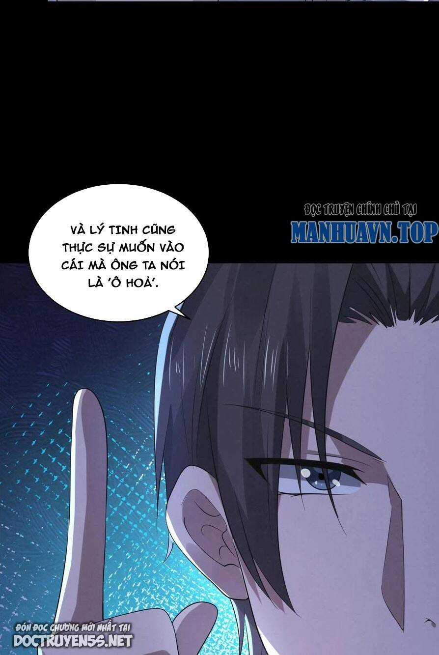 Bởi Vì Cẩn Thận Mà Quá Phận Hung Ác Chapter 39 trang 2