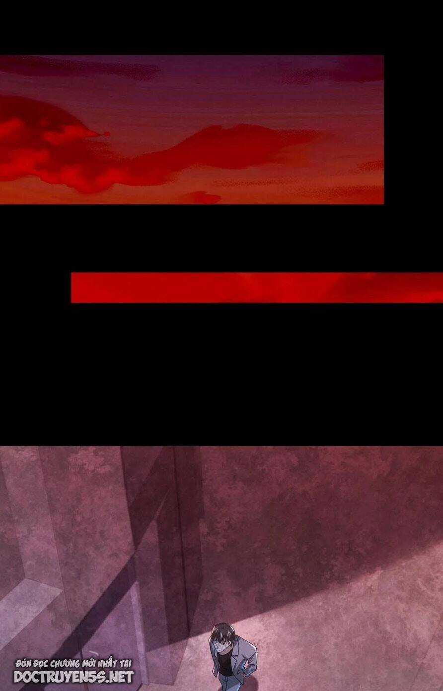 Bởi Vì Cẩn Thận Mà Quá Phận Hung Ác Chapter 39 trang 20