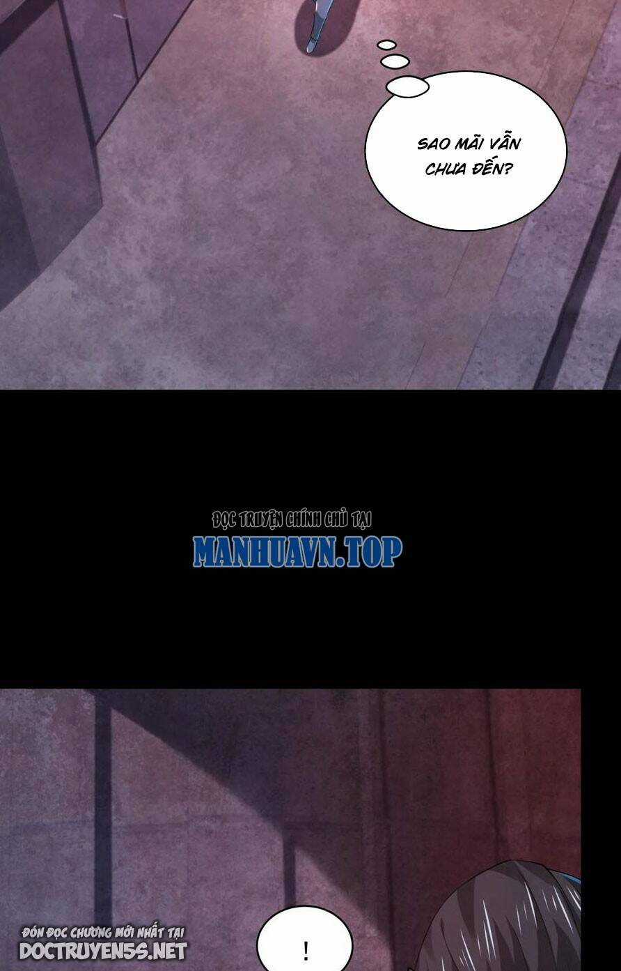 Bởi Vì Cẩn Thận Mà Quá Phận Hung Ác Chapter 39 trang 21