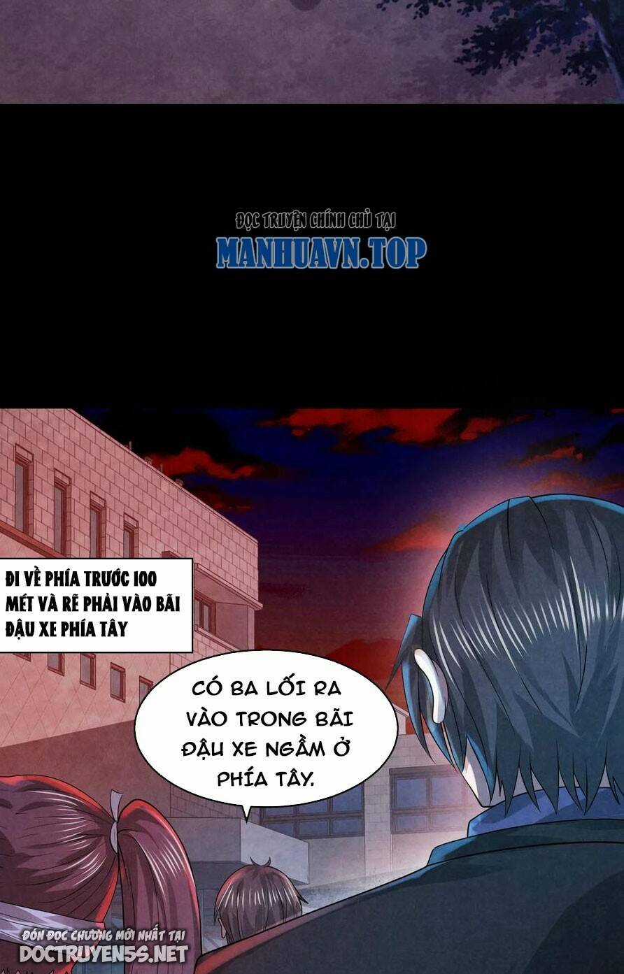 Bởi Vì Cẩn Thận Mà Quá Phận Hung Ác Chapter 39 trang 26