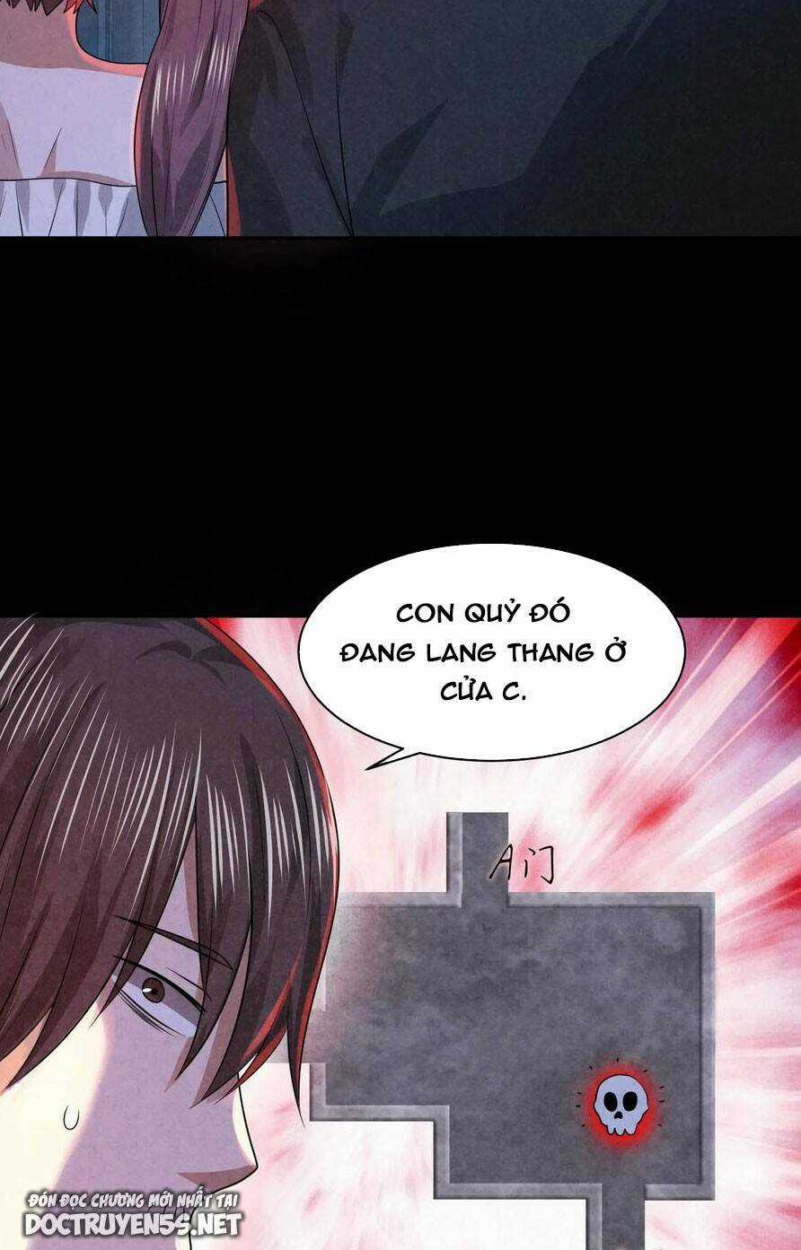 Bởi Vì Cẩn Thận Mà Quá Phận Hung Ác Chapter 39 trang 27