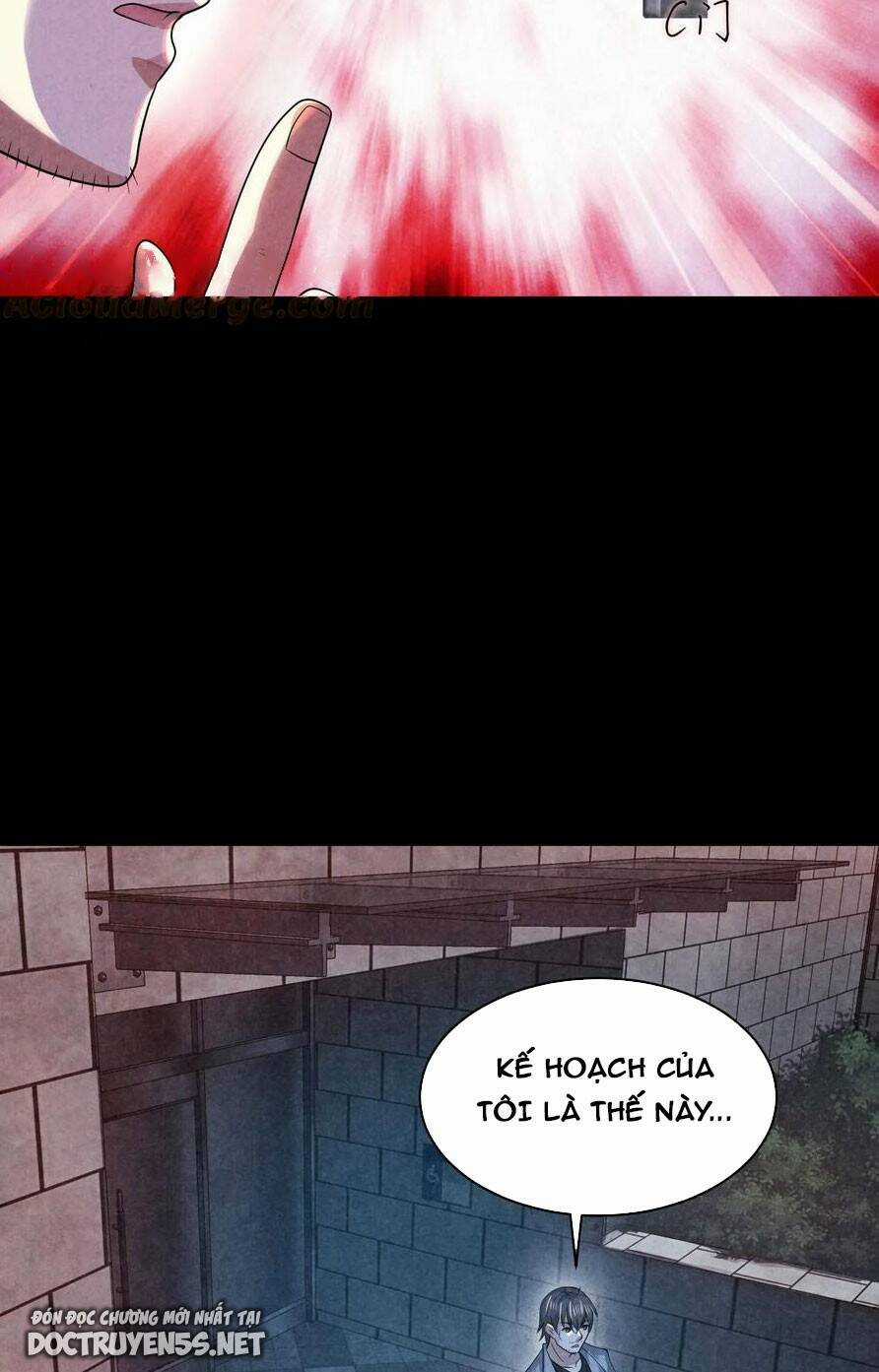 Bởi Vì Cẩn Thận Mà Quá Phận Hung Ác Chapter 39 trang 28