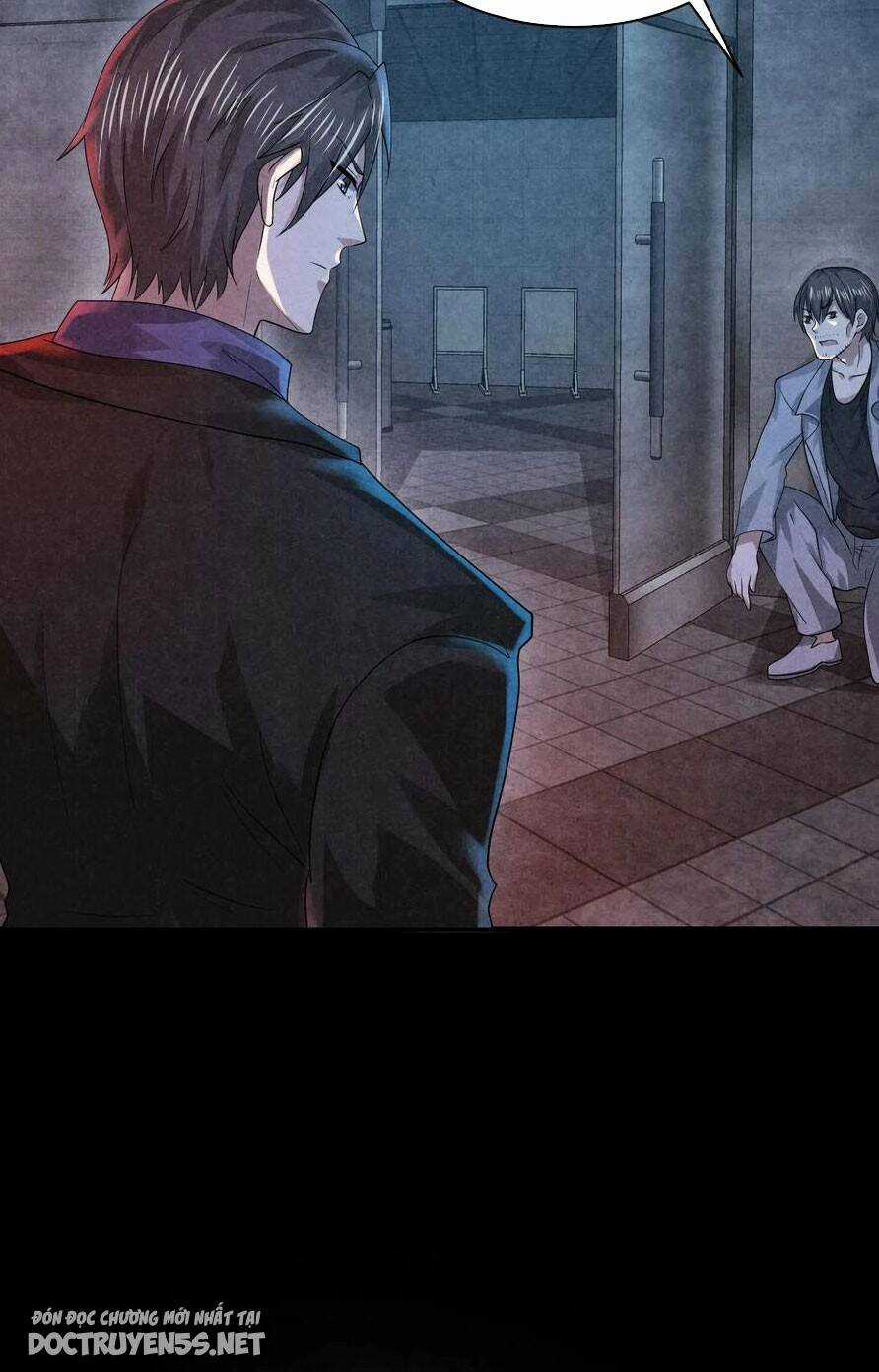 Bởi Vì Cẩn Thận Mà Quá Phận Hung Ác Chapter 39 trang 31