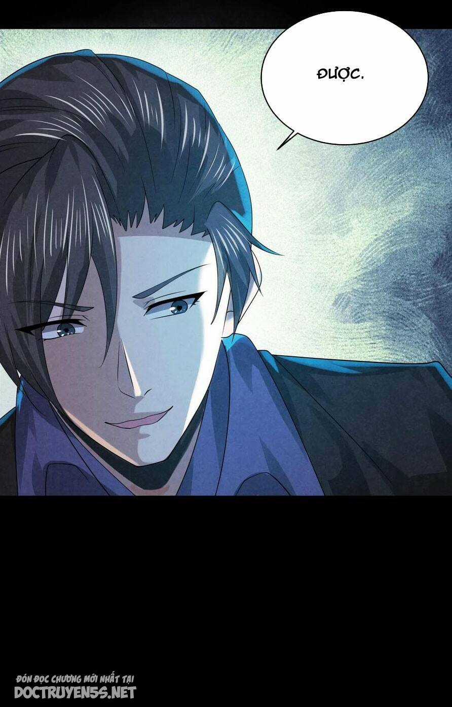 Bởi Vì Cẩn Thận Mà Quá Phận Hung Ác Chapter 39 trang 32