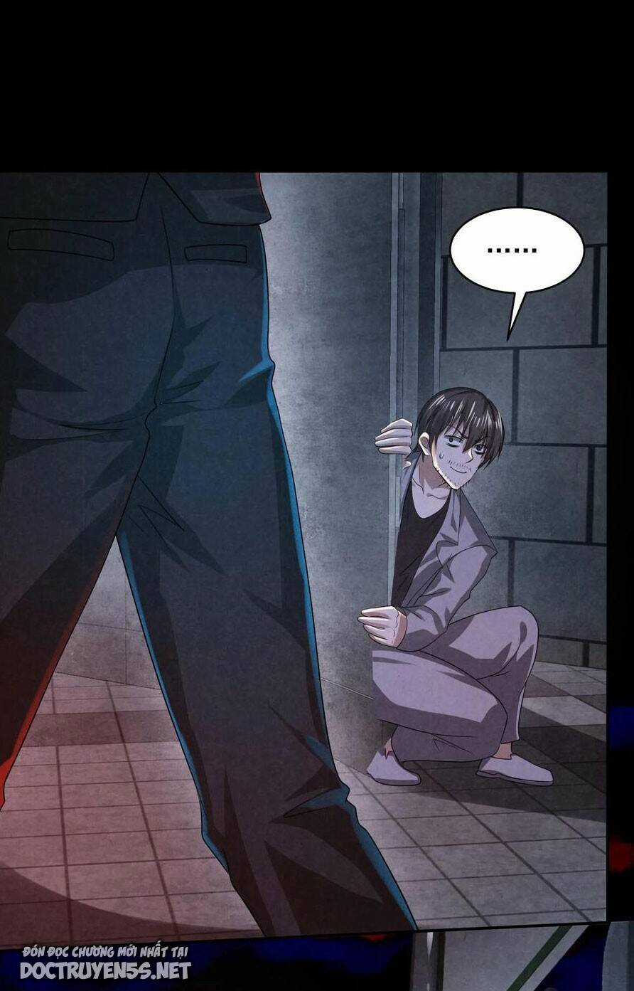 Bởi Vì Cẩn Thận Mà Quá Phận Hung Ác Chapter 39 trang 33