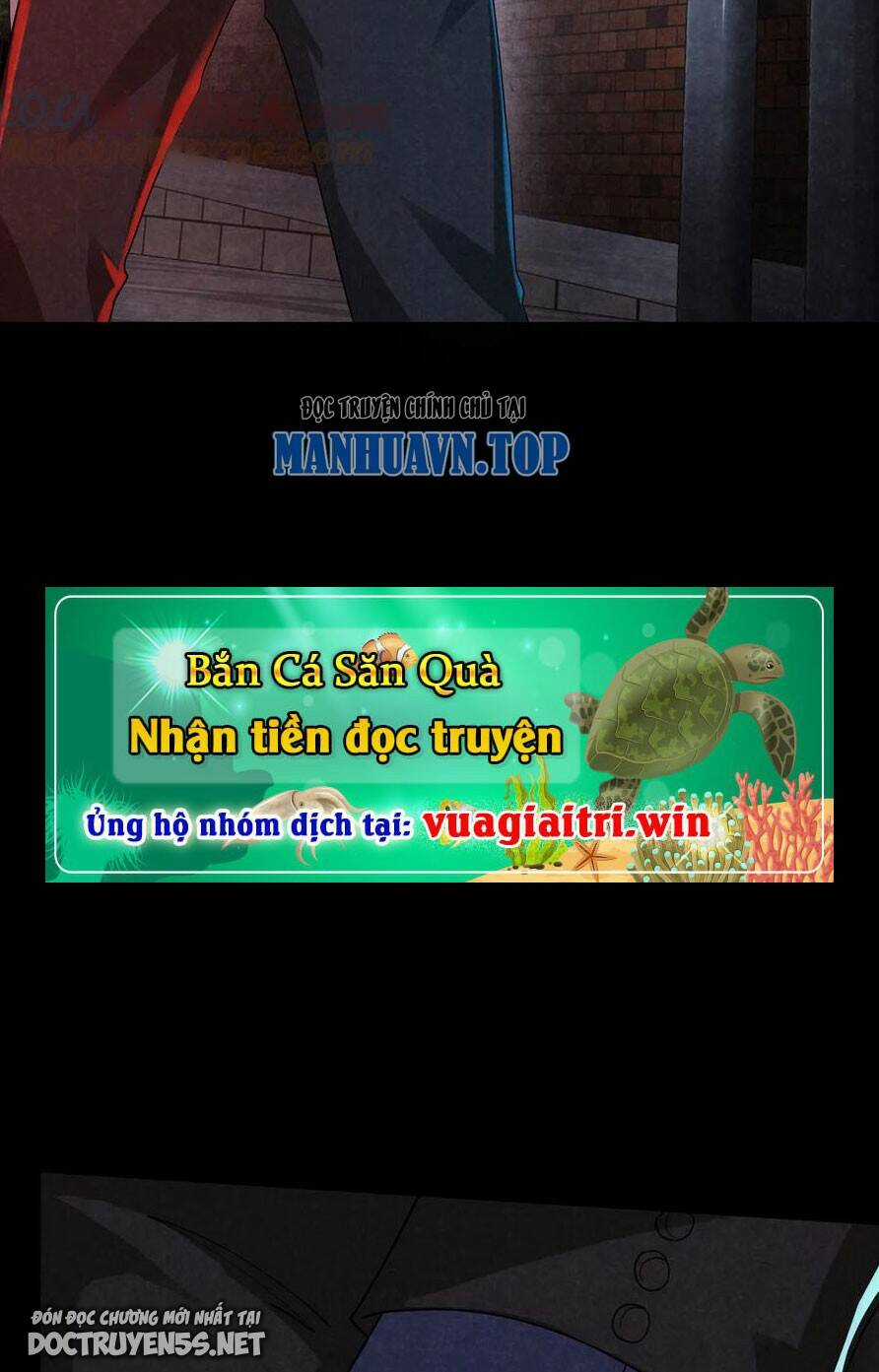 Bởi Vì Cẩn Thận Mà Quá Phận Hung Ác Chapter 39 trang 35