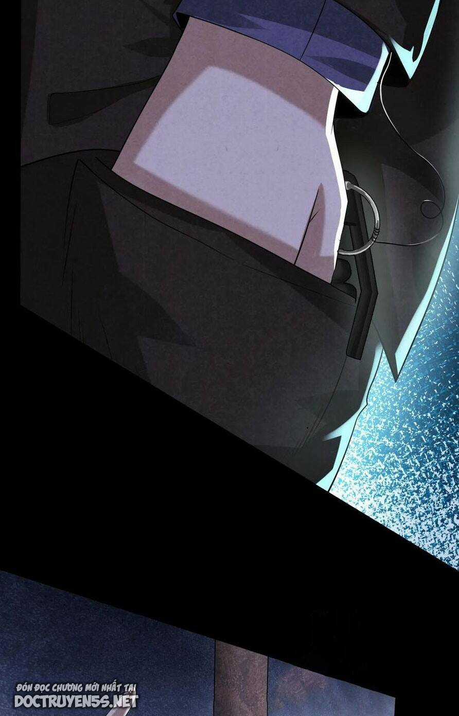 Bởi Vì Cẩn Thận Mà Quá Phận Hung Ác Chapter 39 trang 36