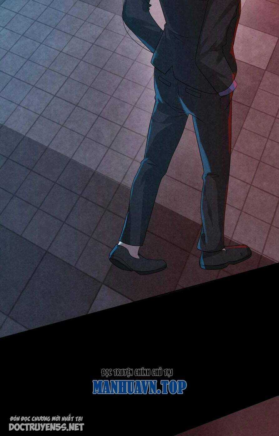 Bởi Vì Cẩn Thận Mà Quá Phận Hung Ác Chapter 39 trang 38