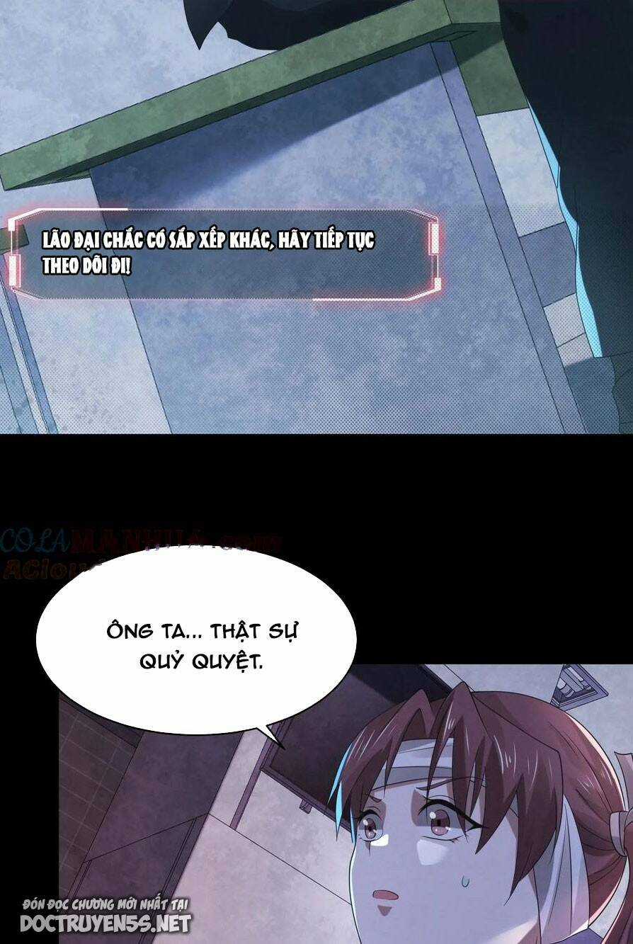 Bởi Vì Cẩn Thận Mà Quá Phận Hung Ác Chapter 39 trang 4