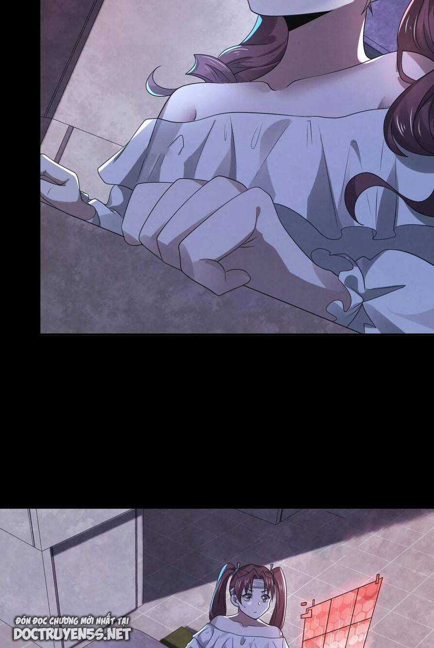 Bởi Vì Cẩn Thận Mà Quá Phận Hung Ác Chapter 39 trang 5