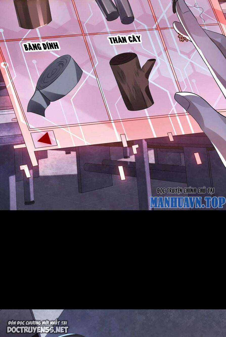 Bởi Vì Cẩn Thận Mà Quá Phận Hung Ác Chapter 39 trang 7