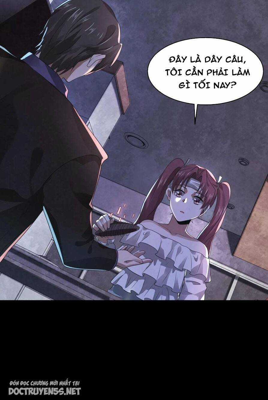 Bởi Vì Cẩn Thận Mà Quá Phận Hung Ác Chapter 39 trang 8