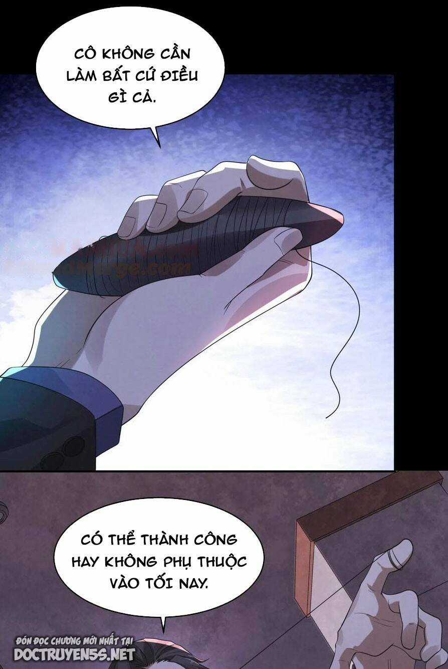 Bởi Vì Cẩn Thận Mà Quá Phận Hung Ác Chapter 39 trang 9