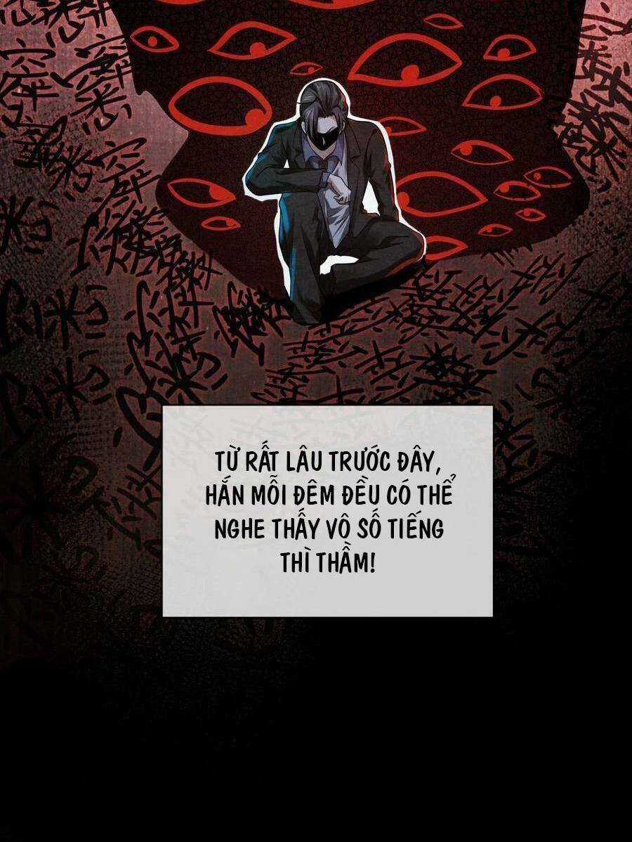 Bởi Vì Cẩn Thận Mà Quá Phận Hung Ác Chapter 4 trang 11