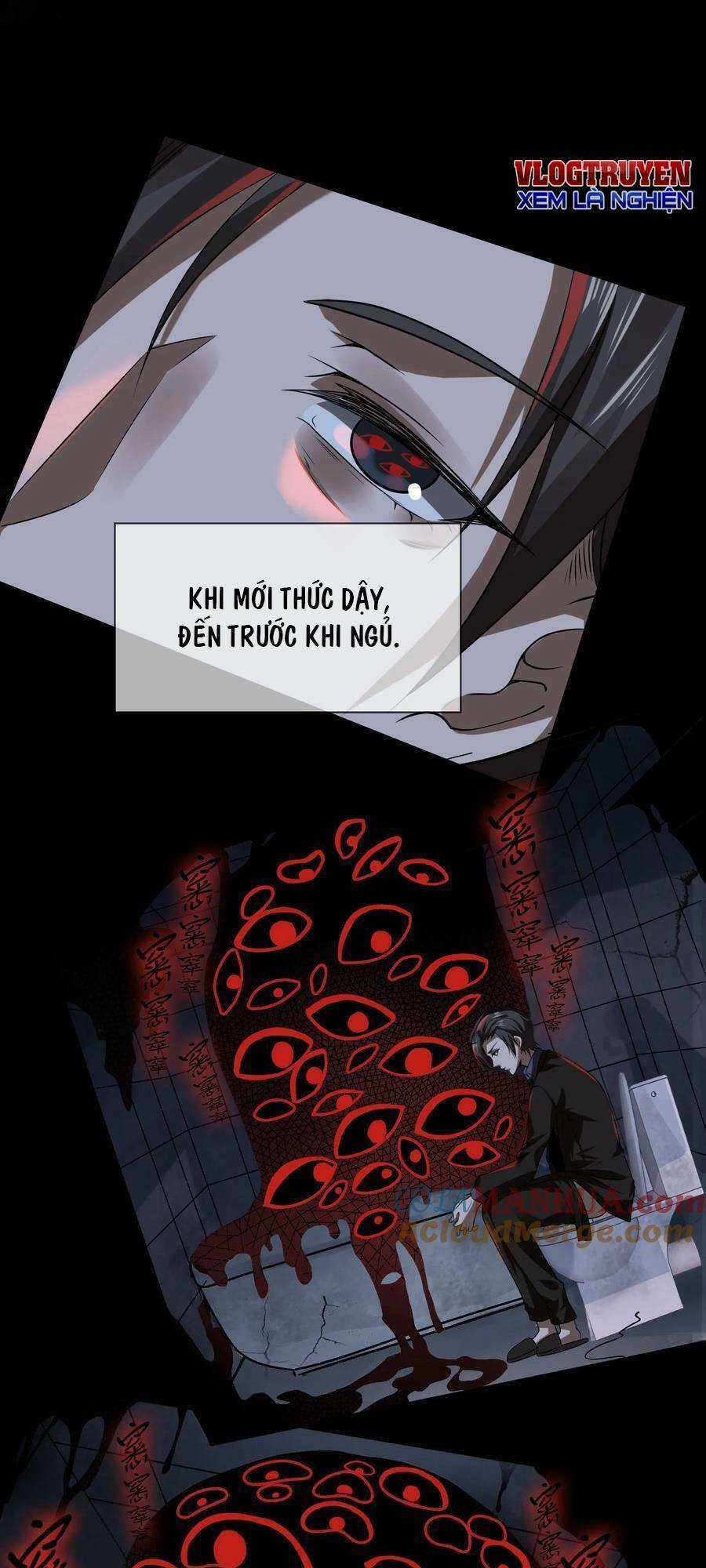 Bởi Vì Cẩn Thận Mà Quá Phận Hung Ác Chapter 4 trang 12