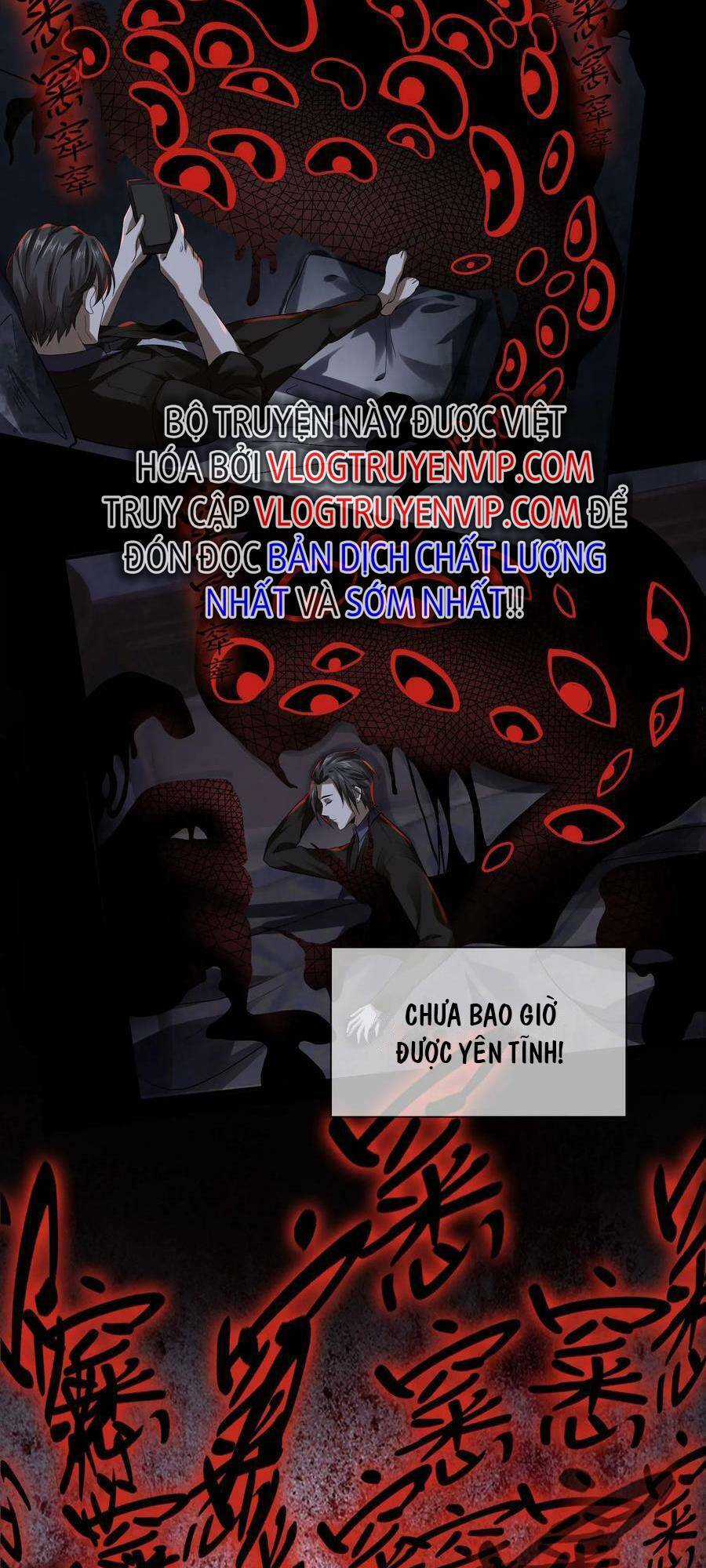 Bởi Vì Cẩn Thận Mà Quá Phận Hung Ác Chapter 4 trang 13