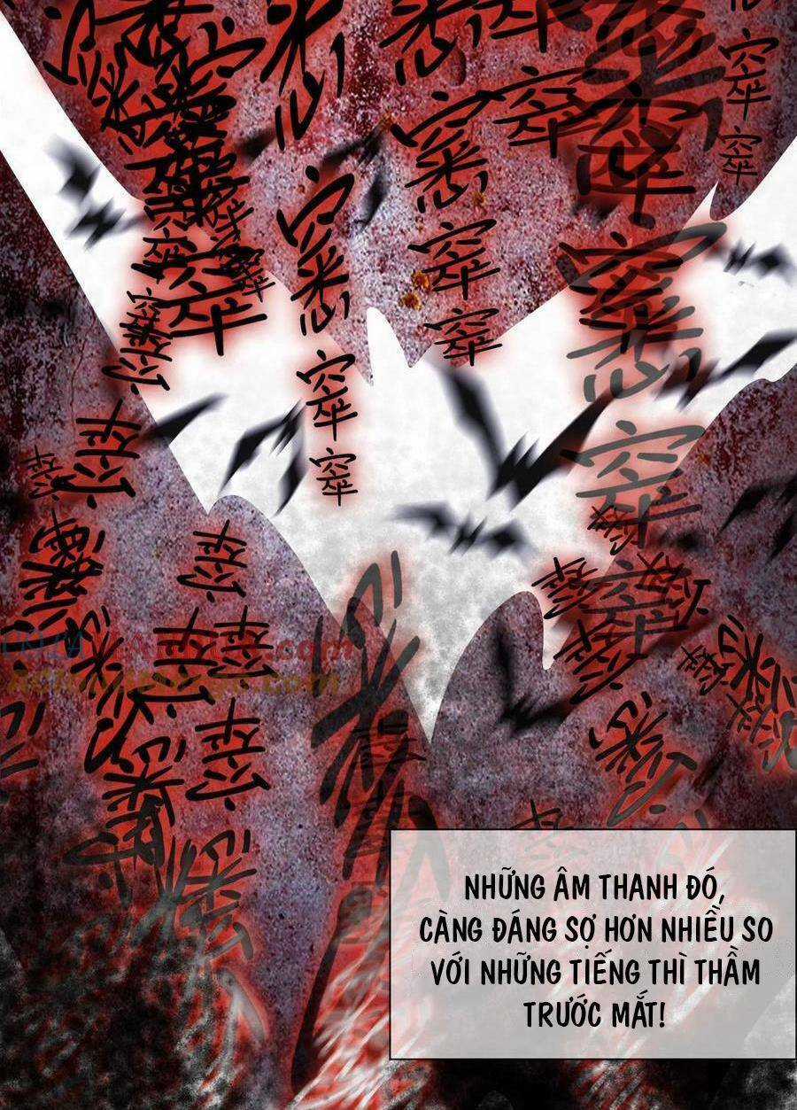 Bởi Vì Cẩn Thận Mà Quá Phận Hung Ác Chapter 4 trang 14