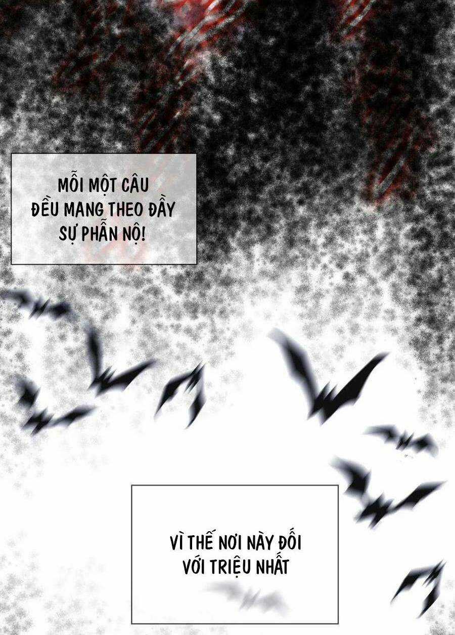 Bởi Vì Cẩn Thận Mà Quá Phận Hung Ác Chapter 4 trang 15