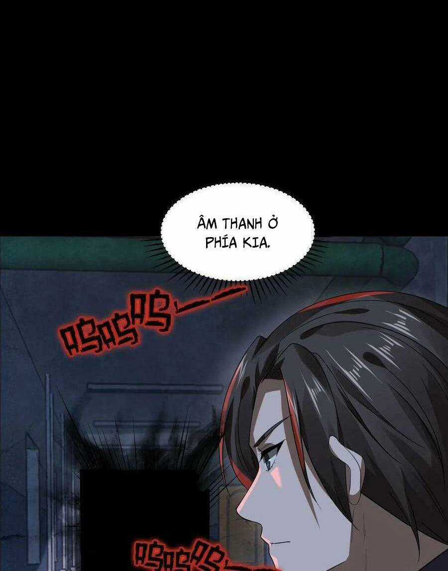 Bởi Vì Cẩn Thận Mà Quá Phận Hung Ác Chapter 4 trang 19