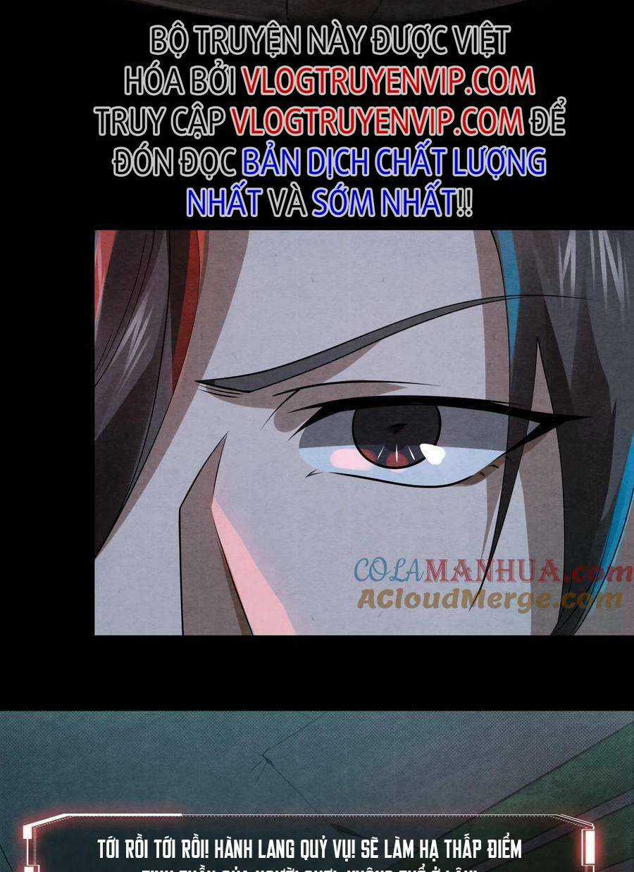 Bởi Vì Cẩn Thận Mà Quá Phận Hung Ác Chapter 4 trang 2