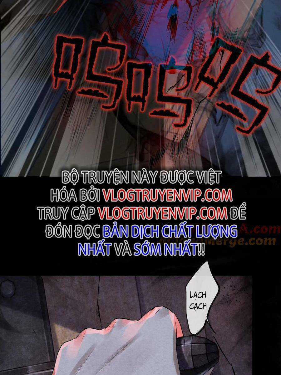 Bởi Vì Cẩn Thận Mà Quá Phận Hung Ác Chapter 4 trang 22