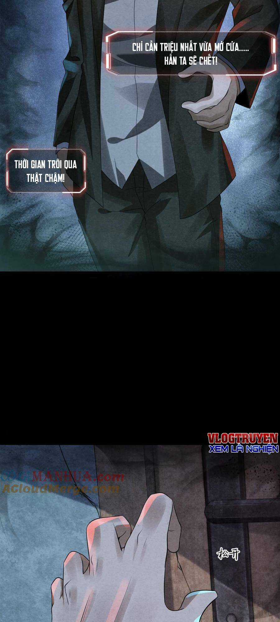 Bởi Vì Cẩn Thận Mà Quá Phận Hung Ác Chapter 4 trang 24