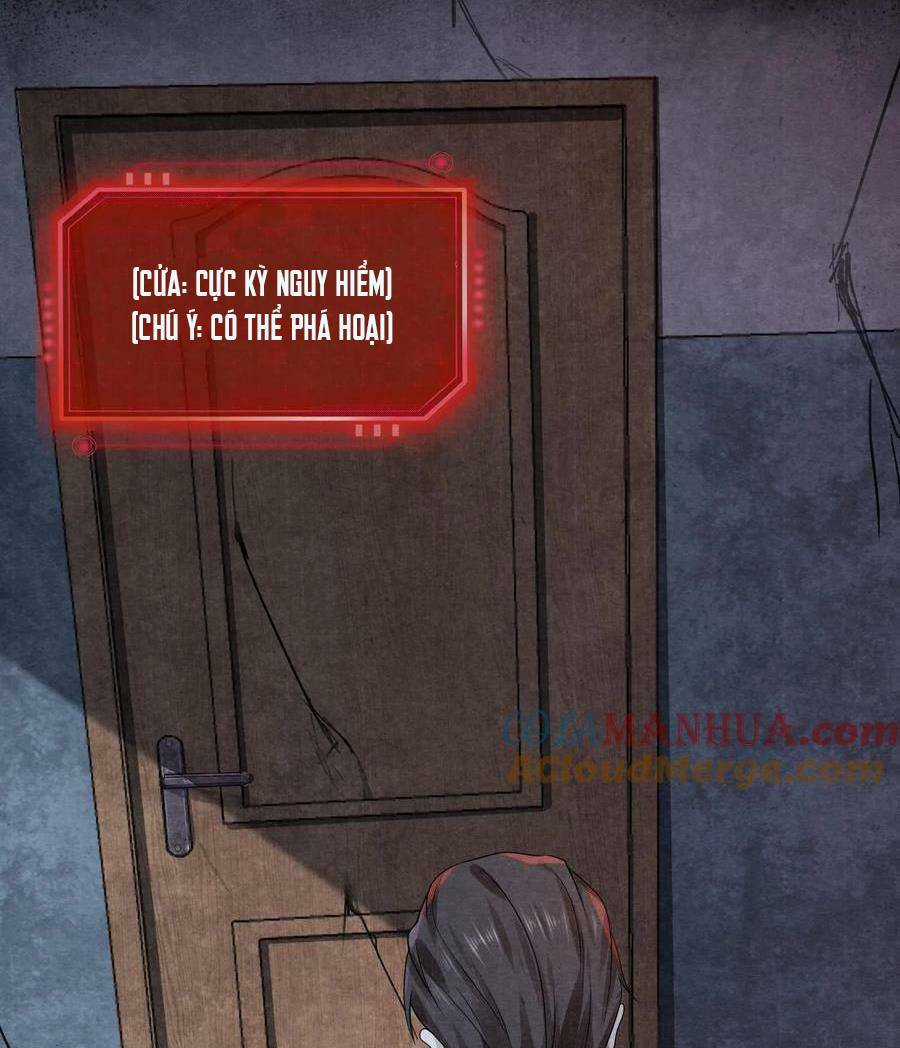 Bởi Vì Cẩn Thận Mà Quá Phận Hung Ác Chapter 4 trang 26