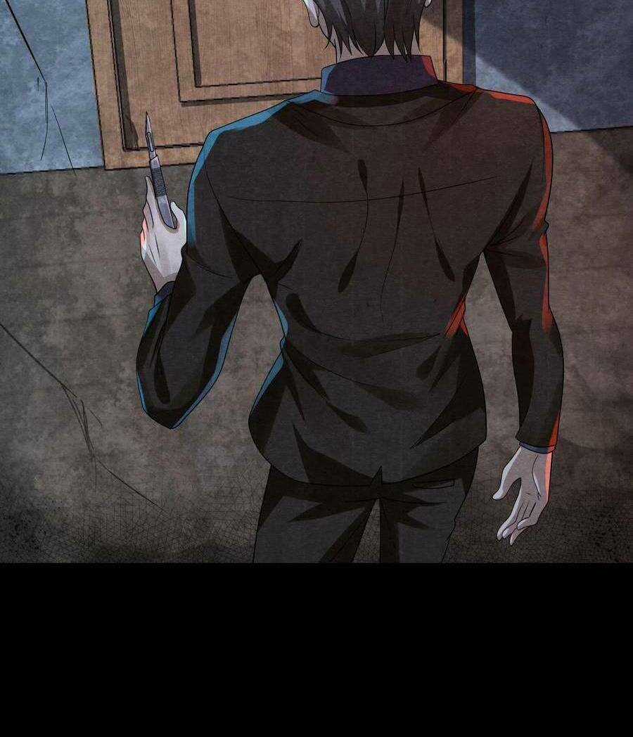 Bởi Vì Cẩn Thận Mà Quá Phận Hung Ác Chapter 4 trang 27