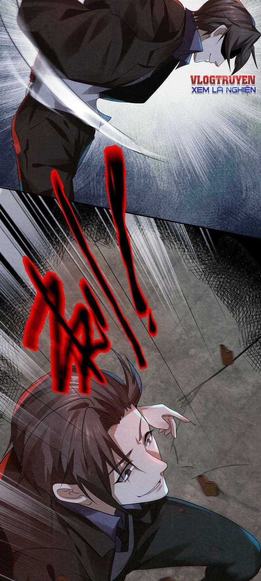 Bởi Vì Cẩn Thận Mà Quá Phận Hung Ác Chapter 4 trang 29