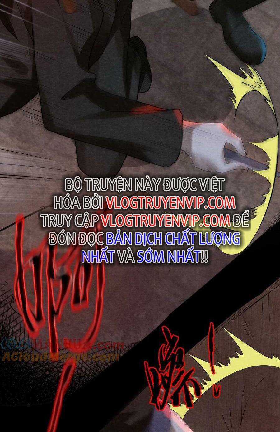 Bởi Vì Cẩn Thận Mà Quá Phận Hung Ác Chapter 4 trang 30