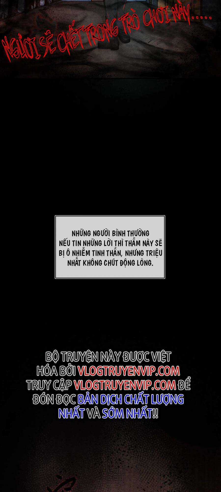 Bởi Vì Cẩn Thận Mà Quá Phận Hung Ác Chapter 4 trang 9