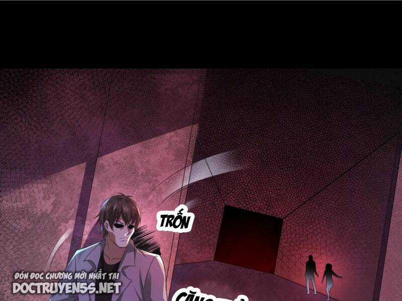 Bởi Vì Cẩn Thận Mà Quá Phận Hung Ác Chapter 40 trang 0