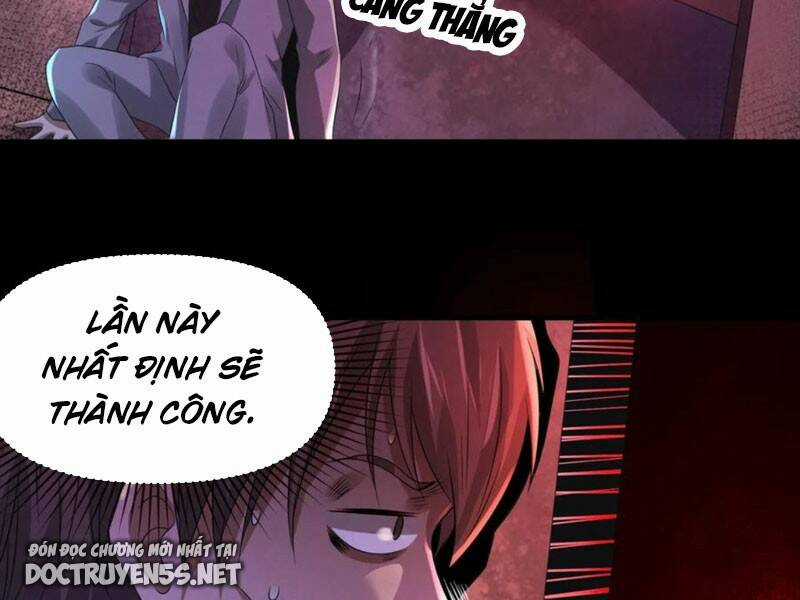 Bởi Vì Cẩn Thận Mà Quá Phận Hung Ác Chapter 40 trang 1