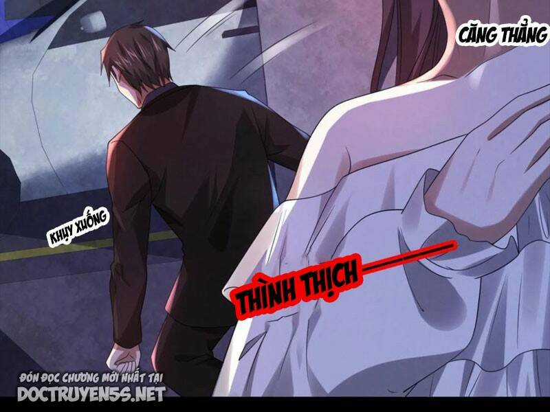 Bởi Vì Cẩn Thận Mà Quá Phận Hung Ác Chapter 40 trang 10